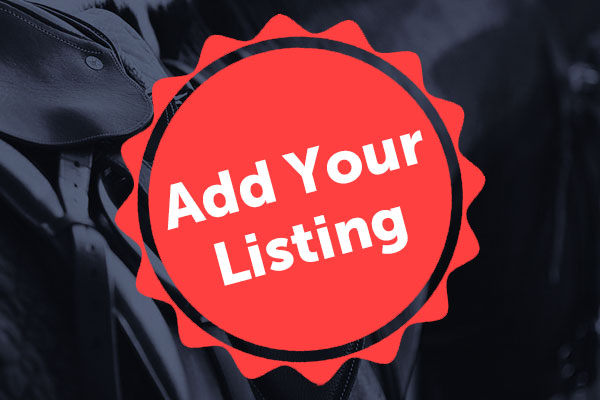 Add your listing